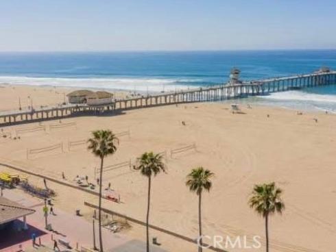 701  10th  , Huntington Beach, CA