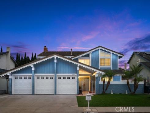 8412  Velvet   Circle, Huntington Beach, CA