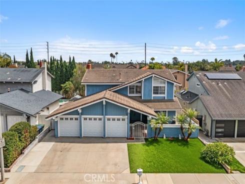 8412  Velvet   Circle, Huntington Beach, CA