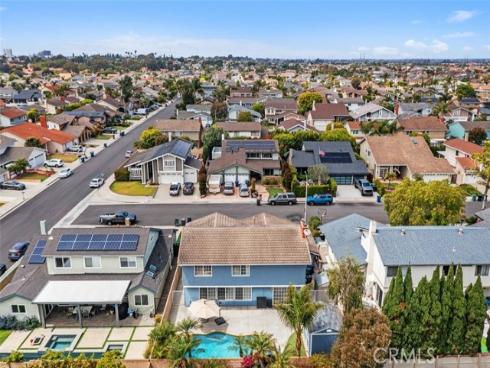 8412  Velvet   Circle, Huntington Beach, CA