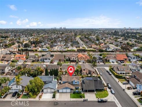 8412  Velvet   Circle, Huntington Beach, CA