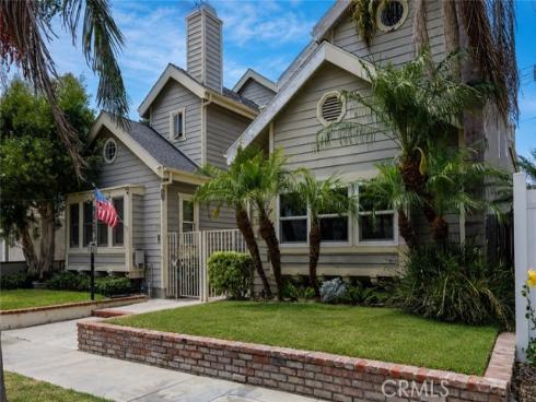 507  19th  , Huntington Beach, CA