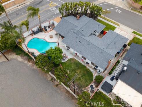 5471  Meadowlark   Drive, Huntington Beach, CA