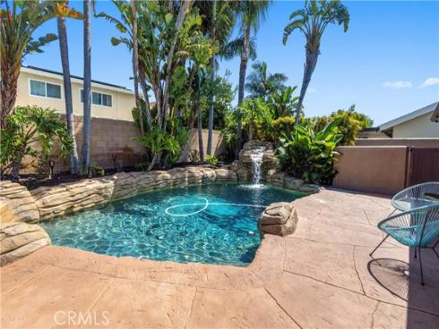9111 Ellsworth , Huntington Beach, CA