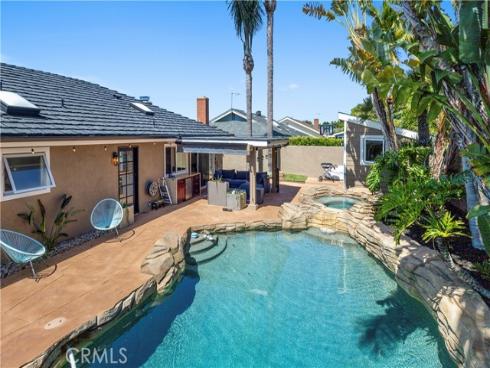 9111 Ellsworth , Huntington Beach, CA