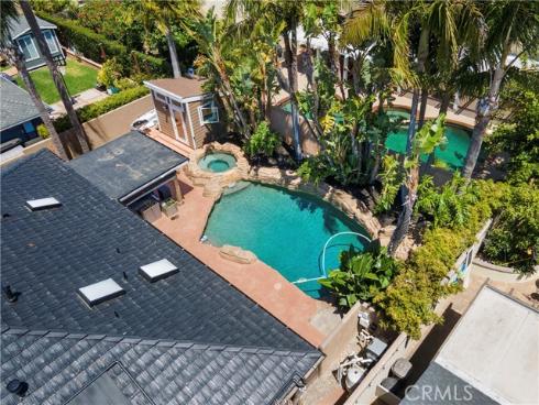 9111 Ellsworth , Huntington Beach, CA