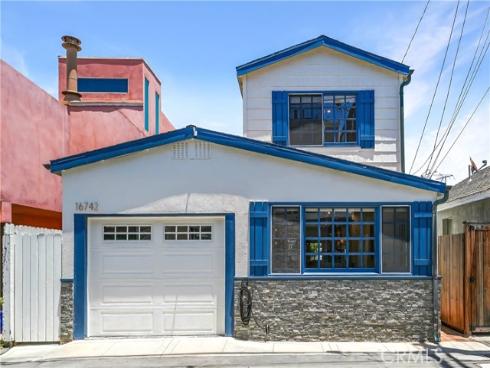 16742 Bayview , Huntington Beach, CA