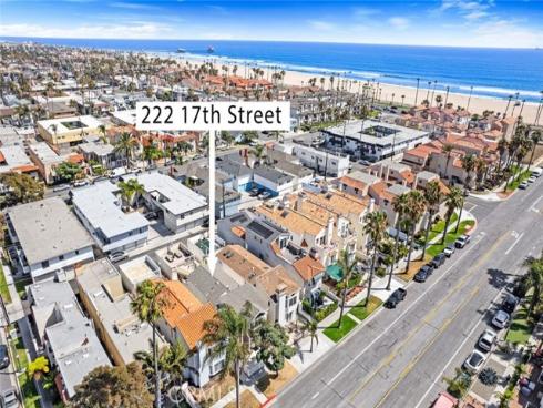 222 17th Street, Huntington Beach, CA