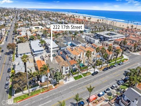 222 17th Street, Huntington Beach, CA