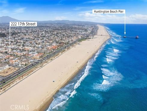 222 17th Street, Huntington Beach, CA