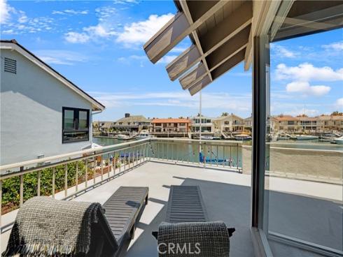 16266 Tisbury , Huntington Beach, CA