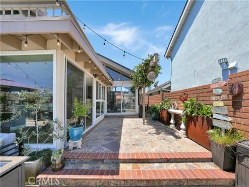 16266 Tisbury , Huntington Beach, CA