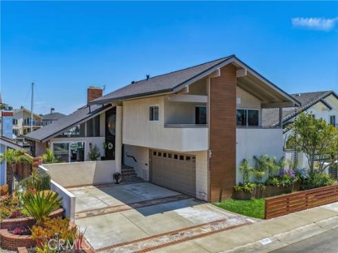 16266 Tisbury , Huntington Beach, CA