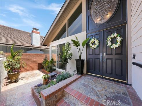 16266 Tisbury , Huntington Beach, CA