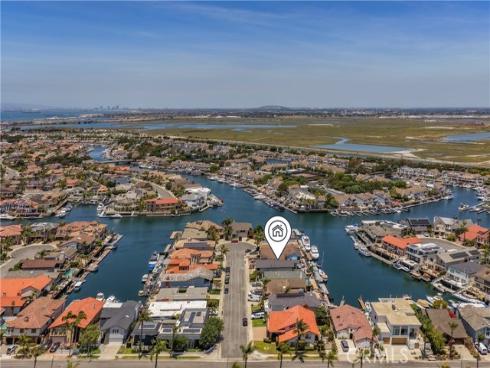 16266 Tisbury , Huntington Beach, CA