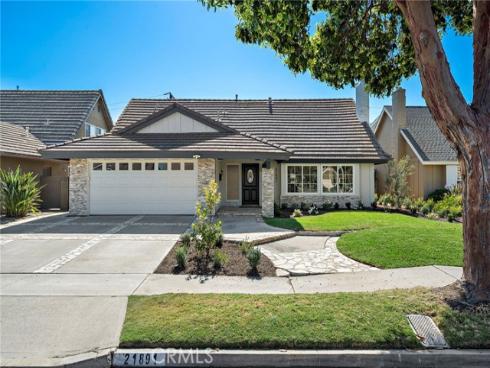 21891 Starfire Lane