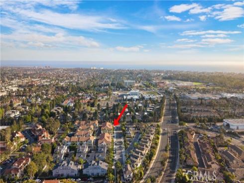 19239 Tideline Court, Huntington Beach, CA