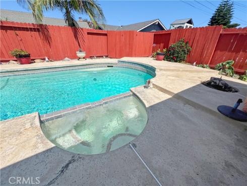 14901 Quill Circle , Huntington Beach, CA