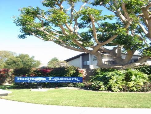 8877 Lauderdale 210-G Court, Huntington Beach, CA