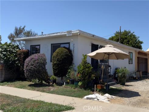 7921 N. Ronald Drive