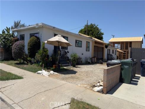 7921 N Ronald   Drive, Huntington Beach, CA