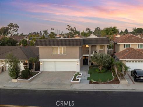 15662  Dawson  , Huntington Beach, CA