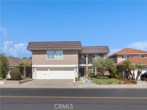 15662  Dawson  , Huntington Beach, CA