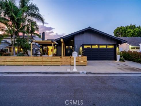 8541 Kelso Drive, Huntington Beach, CA