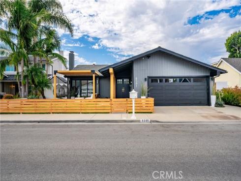 8541 Kelso Drive, Huntington Beach, CA