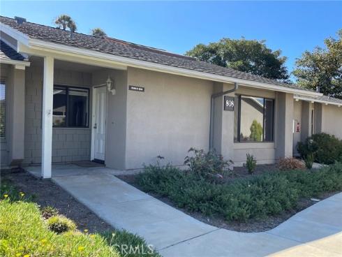 8566 Larkhall Circle 808-B