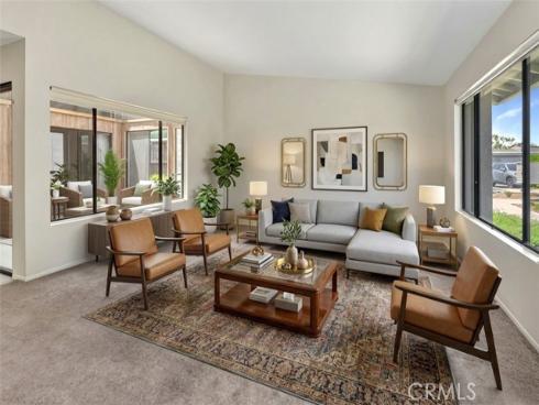 8566 Larkhall 808-B Circle, Huntington Beach, CA
