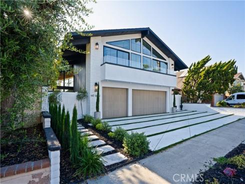 16861  Edgewater  , Huntington Beach, CA