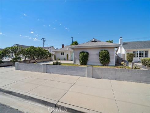 8181 Holland , Huntington Beach, CA
