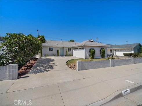 8181 Holland , Huntington Beach, CA