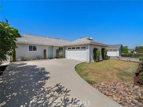 8181 Holland , Huntington Beach, CA