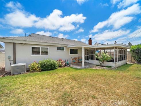 8181 Holland , Huntington Beach, CA