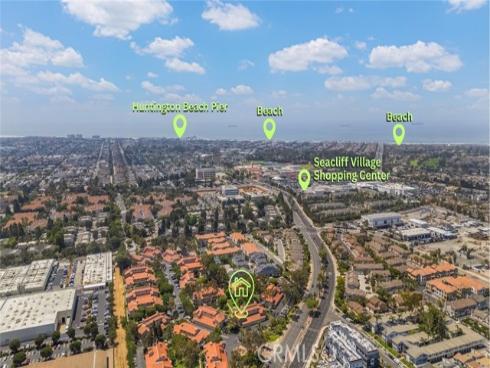 7422 Seastar 8 , Huntington Beach, CA