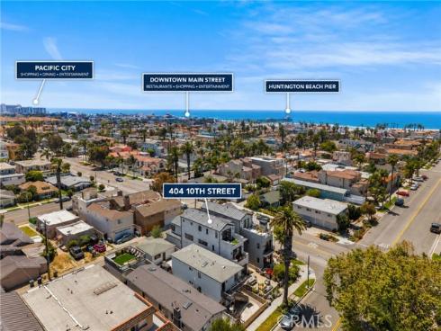 404 10th Street, Huntington Beach, CA