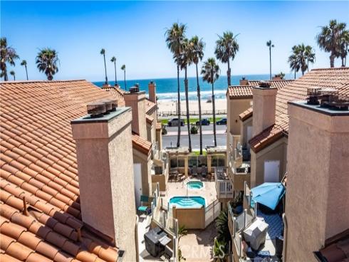 2000 Pacific Coast 203 Highway, Huntington Beach, CA