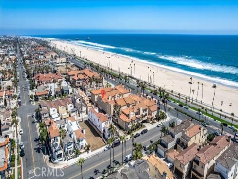 2000 Pacific Coast 203 Highway, Huntington Beach, CA