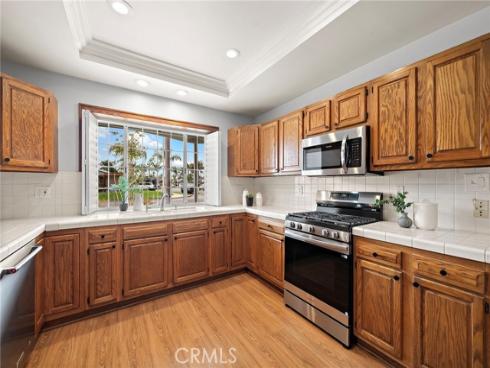 9591 Tarpon Drive, Huntington Beach, CA