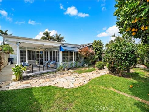 9591 Tarpon Drive, Huntington Beach, CA
