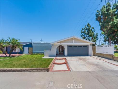 19202  Hickory  , Huntington Beach, CA