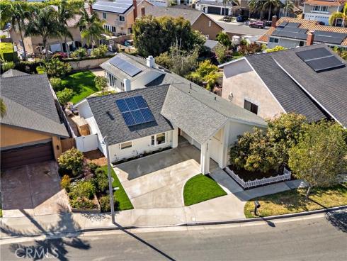 21791  Summerwind  , Huntington Beach, CA