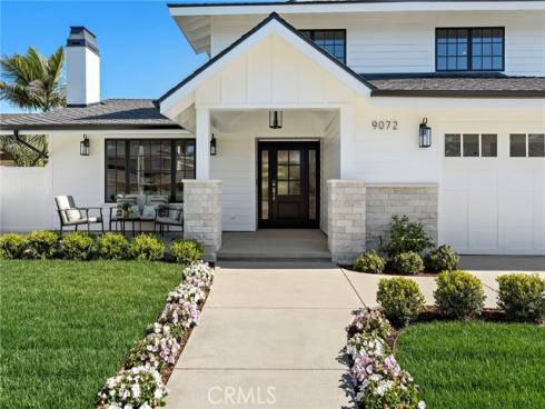 9072  Niguel   Circle, Huntington Beach, CA