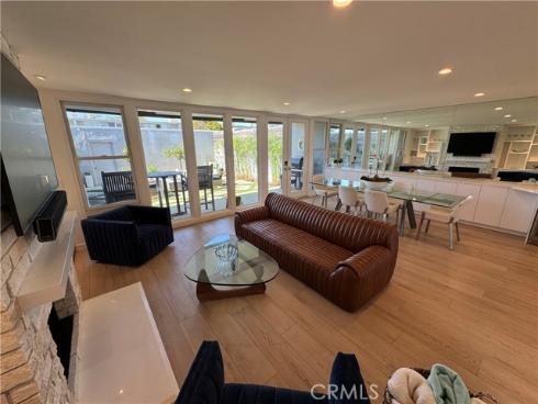 3981 Warner Avenue, Huntington Beach, CA
