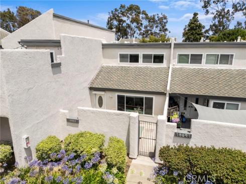 18683 Maplewood , Huntington Beach, CA