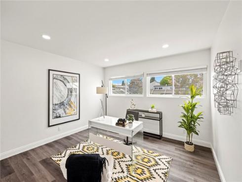 18683 Maplewood , Huntington Beach, CA