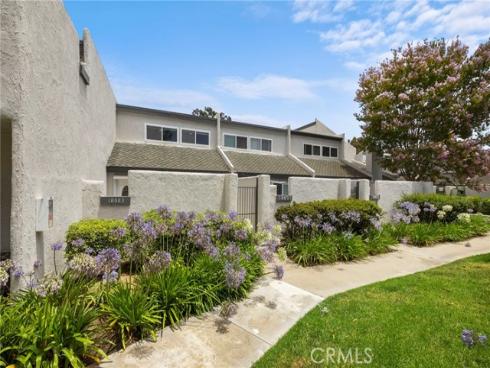 18683 Maplewood , Huntington Beach, CA
