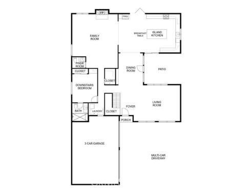 3661 Pirate , Huntington Beach, CA
